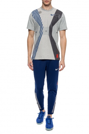 Patterned t-shirt, zdjęcie 2 Patterned t-shirt od Nike